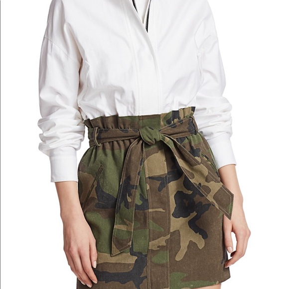 RTA DRESS - Picture 2 of 4